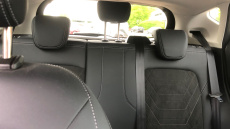 Ford Fiesta 1.0 EcoBoost Hbd mHEV 125 Titanium X 5dr Petrol Hatchback